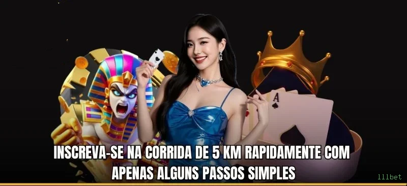App Mobile lllbet - Jogue em Qualquer Lugar no Seu Smartphone