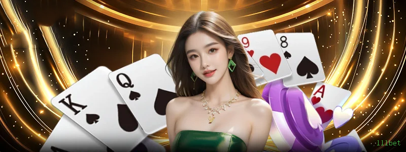 Jogos de Cassino lllbet - Variedade Incrível com Grandes Prêmios
